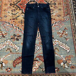 Paige Hoxton Ankle, Size 27